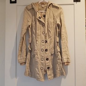 Free people jacket